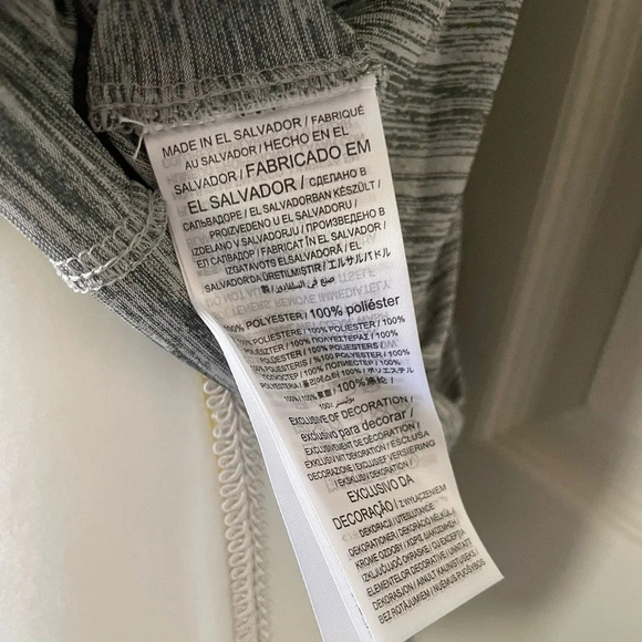 The Nike Tee Dri-Fit NFL Seattle Seahawks On Field Apparel Men's Large Shirt NWT - Picture 9 of 13